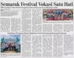 Hadirkan Program Desa Sejahtera Astra Honda Jalatrang di Ciamis