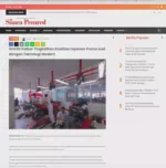 AHASS Kalbar Tingkatkan Kualitas Layanan Purna Jual dengan Teknologi Modern