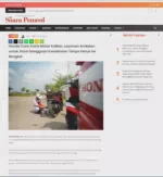 Honda Care Astra Motor Kalbar, Layanan Andalan untuk Atasi Gangguan Kendaraan Tanpa Harus ke Bengkel