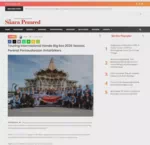Touring Internasional Honda Big Bos 2026 Selesai, Pererat Persaudaraan Antarbikers