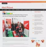 Festival Vokasi Satu Hati 2026 Diikuti Ribuan Peserta dari Seluruh Indonesia, Ini Daftar Juara Nasional