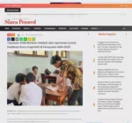 Yayasan AHM Berikan Hadiah dan Apresiasi untuk Dedikasi Guru Inspiratif di Perayaan HGN 2025