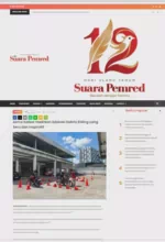 Asmo Kalbar Hadirkan Edukasi Safety Riding yang Seru dan Inspiratif
