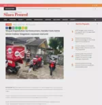Wujud Kepedulian ke Konsumen, Honda Care Astra Motor Kalbar Siagakan Layanan Darurat