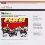 Penawaran Menarik dari Astra Motor Kalbar untuk Konsumen di Kabupaten Sambas