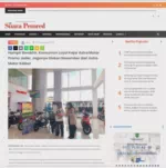 Hampir Berakhir, Konsumen Loyal Kejar Astra Motor Promo Jeder, Jagonye Diskon November dari Astra Motor Kalbar
