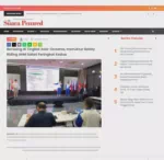 Bersaing di Tingkat Asia-Oceania, Instruktur Safety Riding AHM Sabet Peringkat Kedua