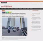 Praktik Decluttering, Peserta Rasakan Kebanggaan Trendsetter Gaya Hidup Anak Muda Terkini Ditemani Desain Skutik Honda Scoopy yang Fashionable