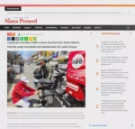 Layanan Honda CARE untuk Konsumen Setia Motor Honda saat Kendala Kendadaraan di Jalan Raya