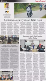 Guru PAUD jadi Teladan Usia Dini