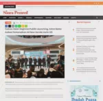 Sukses Gelar Regional Publik Launching, Astra Motor Kalbar Perkenalkan All New Honda Vario 125