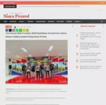 Technical Skill Contest 2026 Buktikan Komitmen Astra Motor Kalbar pada Pelayanan Prima