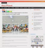 Gelar AHM Best Student Tingkat Regional, Astra Motor Kalbar Wadahi Karya Pelajar Terbaik