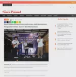 Reuni Akbar Sistem Informasi Untan Jadi Momentum Penguatan Relasi Alumni dan Mahasiswa