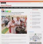 Ajang Festival Vokasi Satu Hati dari AHM Wadasi Prestasi Para Guru dan Pelajar SMK Binaan