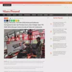 Ajang Tahunan, FeVoSH 2026 Perkuat Kalibrasi Kompetensi dan Uji Prestasi Guru dan Pelajar dari 715 SMK Mitra Binaan Astra Honda di Seluruh Indonesia