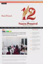 Rayakan Hari Kartini, Bersama Zen on Wheels Safety Riding Education AHM Sasar 1.796 Perempuan untuk Jaga Keselamatan di Jalan Raya
