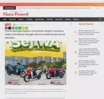 Promo Bertajuk Sejiwa, Astra Motor Kalbar Tawarkan Diskon Pembelian dengan Skema Kredit Konsumen di Sekadau