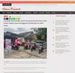 Layanan Darurat dan Servis Kunjung Honda Care Astra Motor Kalbar Solusi Gangguan Kendaraan di Jalan Raya