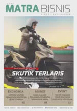 NEW HONDA BEAT 2025 - SKUTIK TERLARIS