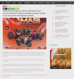 Dapat Diskon Angsuran dan Pembayaran Tenor, Promo Proklamasi dengan Berbagai Tawaran Terbaik untuk Konsumen di Kabupaten Landak