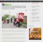 Layanan Servis Kunjung yang Diapresiasi Konsumen Loyal, Honda Care Astra Motor Kalbar Pilihan Terbaik saat Kendaraan Terkendala
