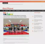 Technical Skill Contest 2026 Regional Jadi Ajang Lahirnya Enam Juara Andalan Astra Motor Kalbar