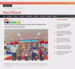 Juara FeVosh 2026 Regional Astra Motor Kalbar Siap Tampil di Pentas Nasional