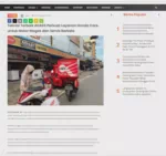 Teknisi Terbaik AHASS Perkuat Layanan Honda Care untuk Motor Mogok dan Servis Berkala