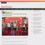 Juara Festival Vokasi Satu Hati 2025 Dapat Apresiasi Luar Biasa dari AHM