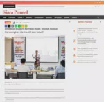 AHM Best Student Kembali Hadir, Wadah Pelajar Menuangkan Ide Kreatif dan Solutif