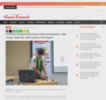 AHM Best Student 2026 Resmi Buka Pendaftaran, Ajak Pelajar Ubah Ide Jadi Inovasi untuk Negeri