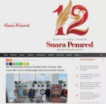 Beri Penawaran Khusus Honda Vario, Scoopy, dan Vario 160, Promo SeMayNgat dari Astra Motor Kalbar