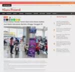 Promo Motor Honda Terkini dari Astra Motor Kalbar, Juni Makin Menawan Berlaku Hingga Tanggal 30