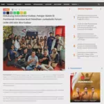 Didukung Astra Motor Kalbar, Pelajar SMAN 10 Pontianak Antusias Ikuti Pelatihan Jurbalistik Perum LKBN ANTARA Biro Kalbar