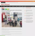 Berkat Promo Sejiwa, Sepeda Motor Honda Laris Manis di Seluruh Dealer Resmi