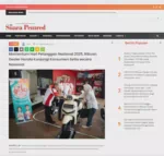 Momentum Hari Pelanggan Nasional 2025, Ribuan Dealer Honda Kunjungi Konsumen Setia secara Nasional