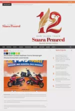 Astra Motor Landak Hadirkan Promo Semayngat Khusus Konsumen Loyal Honda