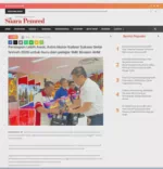 Persiapan Lebih Awal, Astra Motor Kalbar Sukses Gelar feVosh 2026 untuk Guru dan pelajar SMK Binaan AHM