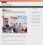 Ciptakan Nilai, Wujudkan Masa Depan, Astra Motor Gelar Donor Darah Nasional dan Perkuat Komitmen Sosial