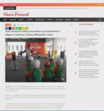 Asia-Oceania Safety Innovative Concept Diikuti 7 Negara, Instruktur Safety Riding Raih Juara