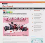 Momentum Februari, Asmo Kalbar Beri Penawaran Terbaik untuk Konsumen Loyal Honda di Kabupaten Mempawah