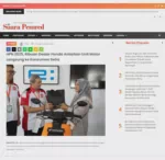 HPN 2025, Ribuan Dealer Honda Antarkan Unit Motor Langsung ke Konsumen Setia