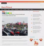 Pendaftaran Telah Dibuka, Ini Syarat Mudah jadi Peserta MMBH 2026 dari AHM