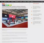 AHM Boyong Produk Terbaik ke Gelaran Indonesia Motorcycle Show, Skutik Bongsor Honda Laris Manis