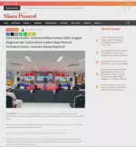 Iwan Hari Susilo: Technical Skill Contest 2026 Tingkat Regional dari Astra Motor Kalbar Siap Perkuat Eksistensi Enam Juara ke Ajang Nasional