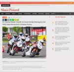 10 Talenta Muda Terpilih di Astra Honda Racing School 2026 Siap Menembus Lintasan Dunia