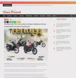 Sambut Idul Fitri, Astra Motor Kalbar Hadirkan Promo Kredit Motor Honda di Pontianak