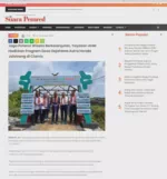Jaga Potensi Wisata Berkelanjutan, Yayasan AHM Hadirkan Program Desa Sejahtera Astra Honda Jalatrang di Ciamis