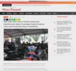 HMC 2025, Para Jawara Terbaik Setiap Kelas Dipertemukan dalam Persaingan Gelaran Putaran Final untuk Perebutkan Gelar 3 Modifikator